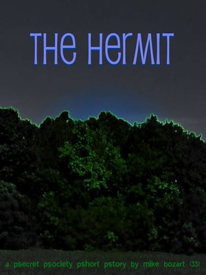cover image of The Hermit